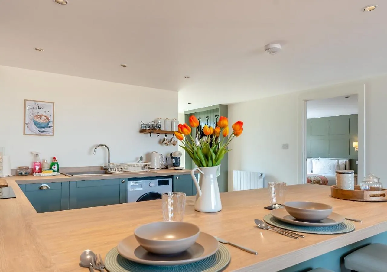 Bluebell Farm - The Cabin Shurdington