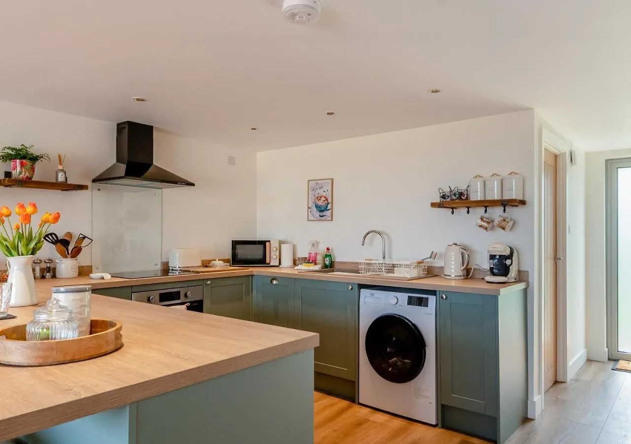 Bluebell Farm - The Cabin Shurdington